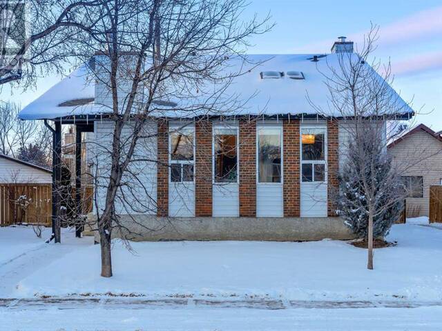 315 Tanner Drive SE Airdrie