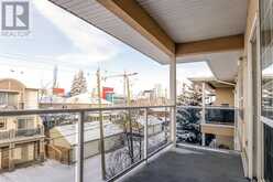 307, 1919 31 Street SW Calgary