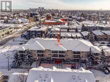 307, 1919 31 Street SW Calgary