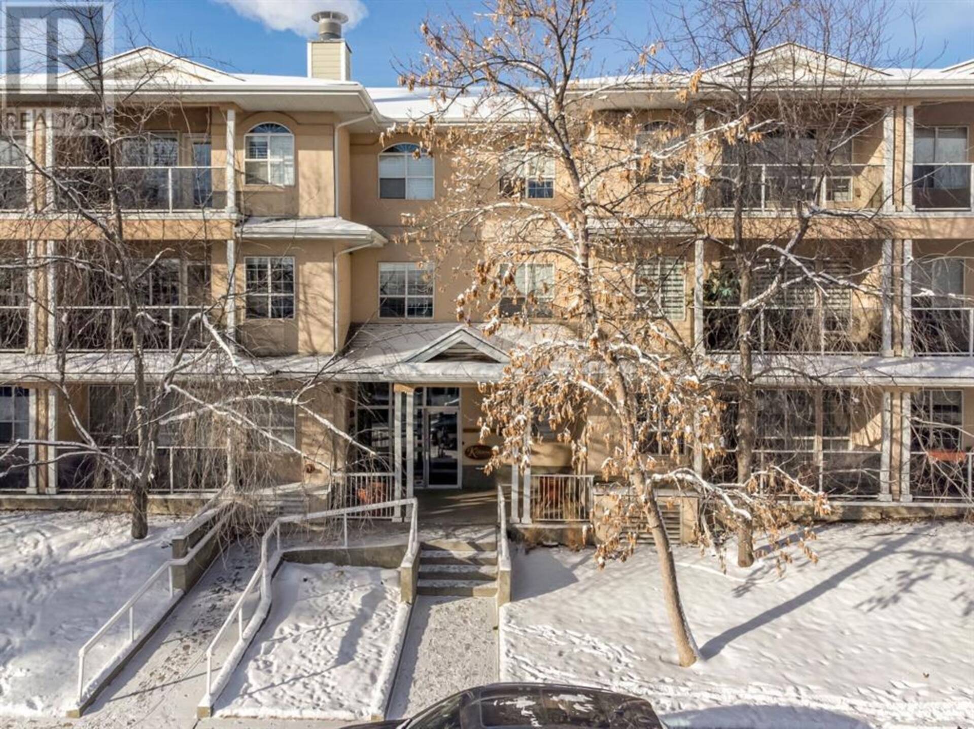 307, 1919 31 Street SW Calgary