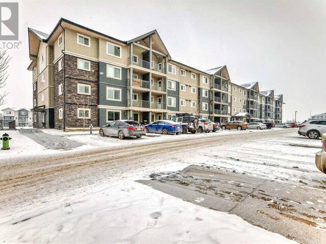 3411, 181 Skyview Ranch Manor NE Calgary Alberta