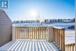 409 Sage Hill Grove NW Calgary