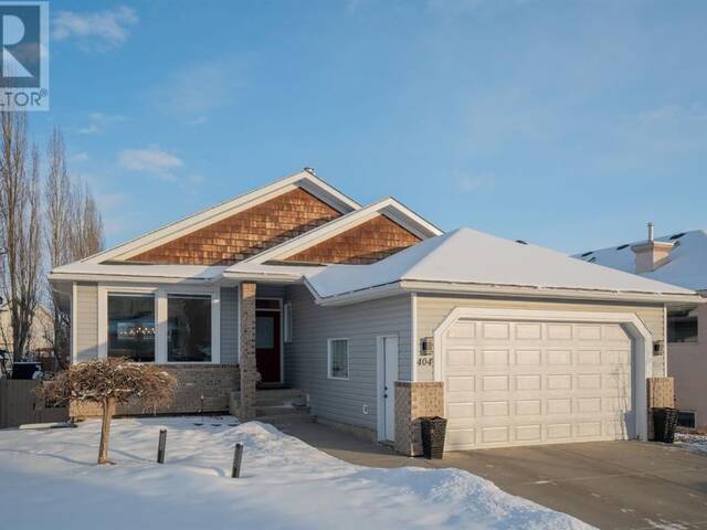 404 Sandstone Place Okotoks Alberta