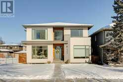 232 24 Avenue NW Calgary