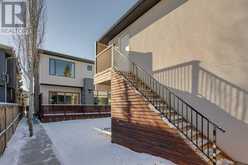 232 24 Avenue NW Calgary