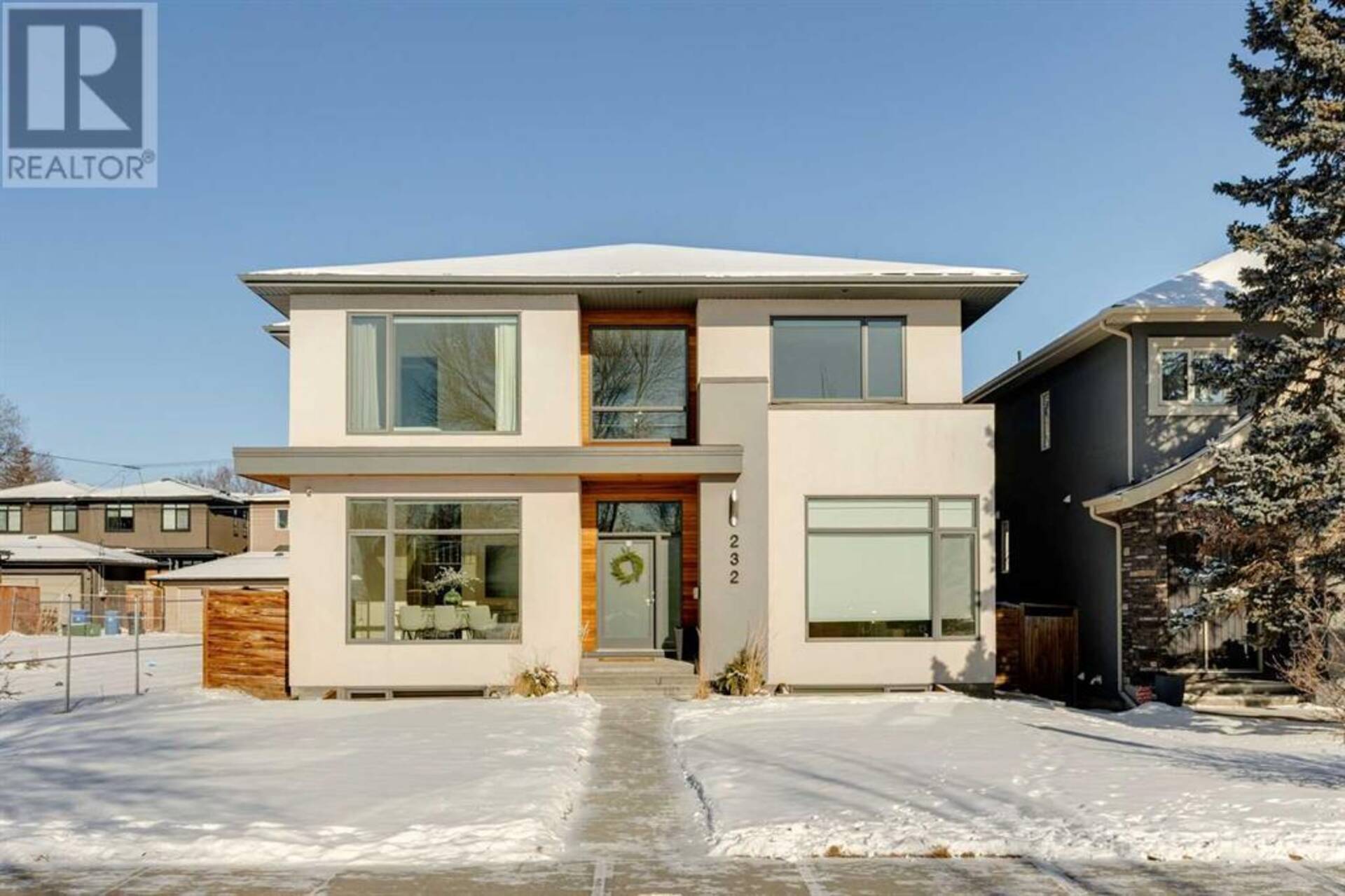 232 24 Avenue NW Calgary