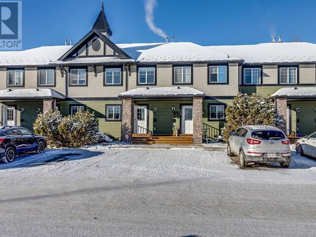 1505, 140 Sagewood Boulevard SW Airdrie