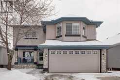 242 Chaparral Place SE Calgary