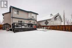 242 Chaparral Place SE Calgary