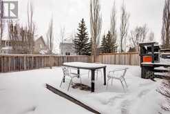 242 Chaparral Place SE Calgary