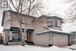 242 Chaparral Place SE Calgary