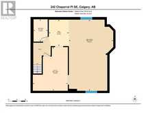 242 Chaparral Place SE Calgary