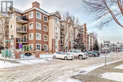 1306, 73 Erin Woods Court SE Calgary