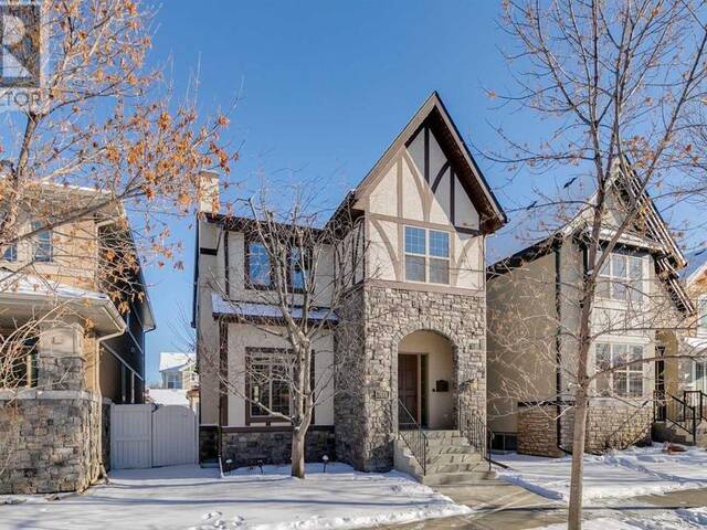 5646 Forand Street SW Calgary Alberta