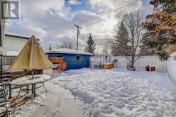 939 Cannock Road SW Calgary