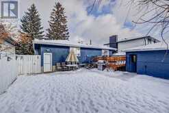 939 Cannock Road SW Calgary