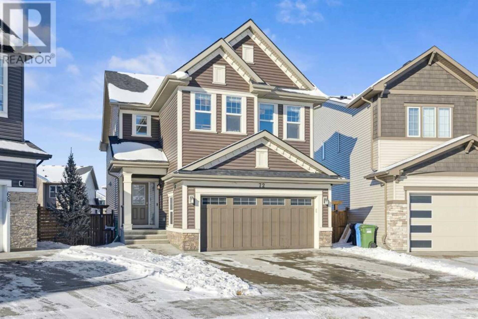 72 Evansglen Park NW Calgary