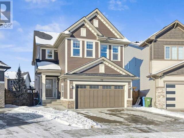 72 Evansglen Park NW Calgary Alberta