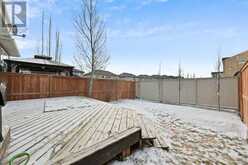 1819 Baywater Drive SW Airdrie