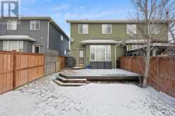 1819 Baywater Drive SW Airdrie