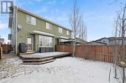 1819 Baywater Drive SW Airdrie