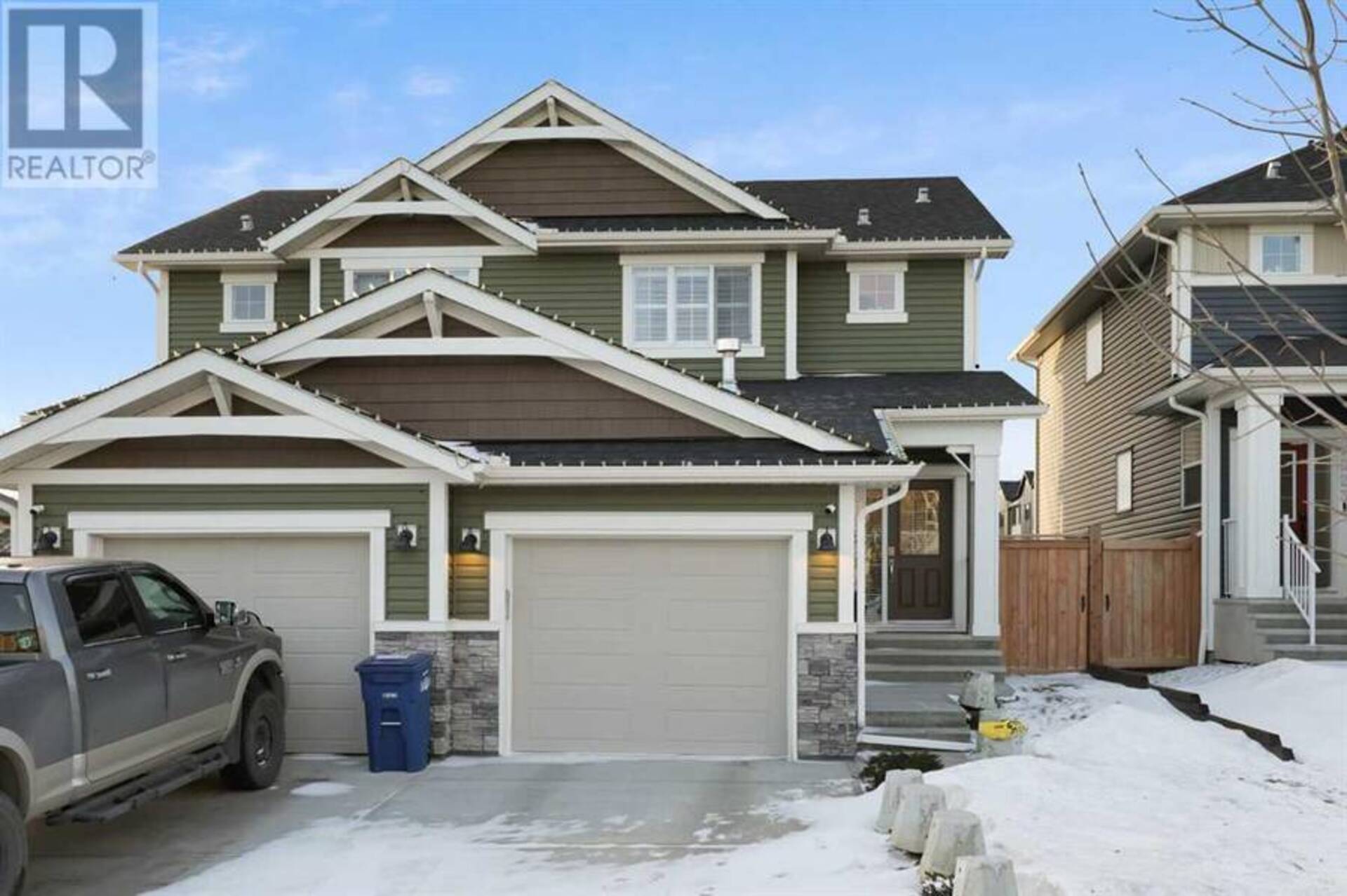 1819 Baywater Drive SW Airdrie