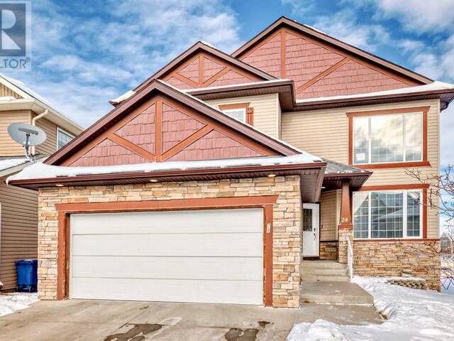 24 Baywater Cape SW Airdrie