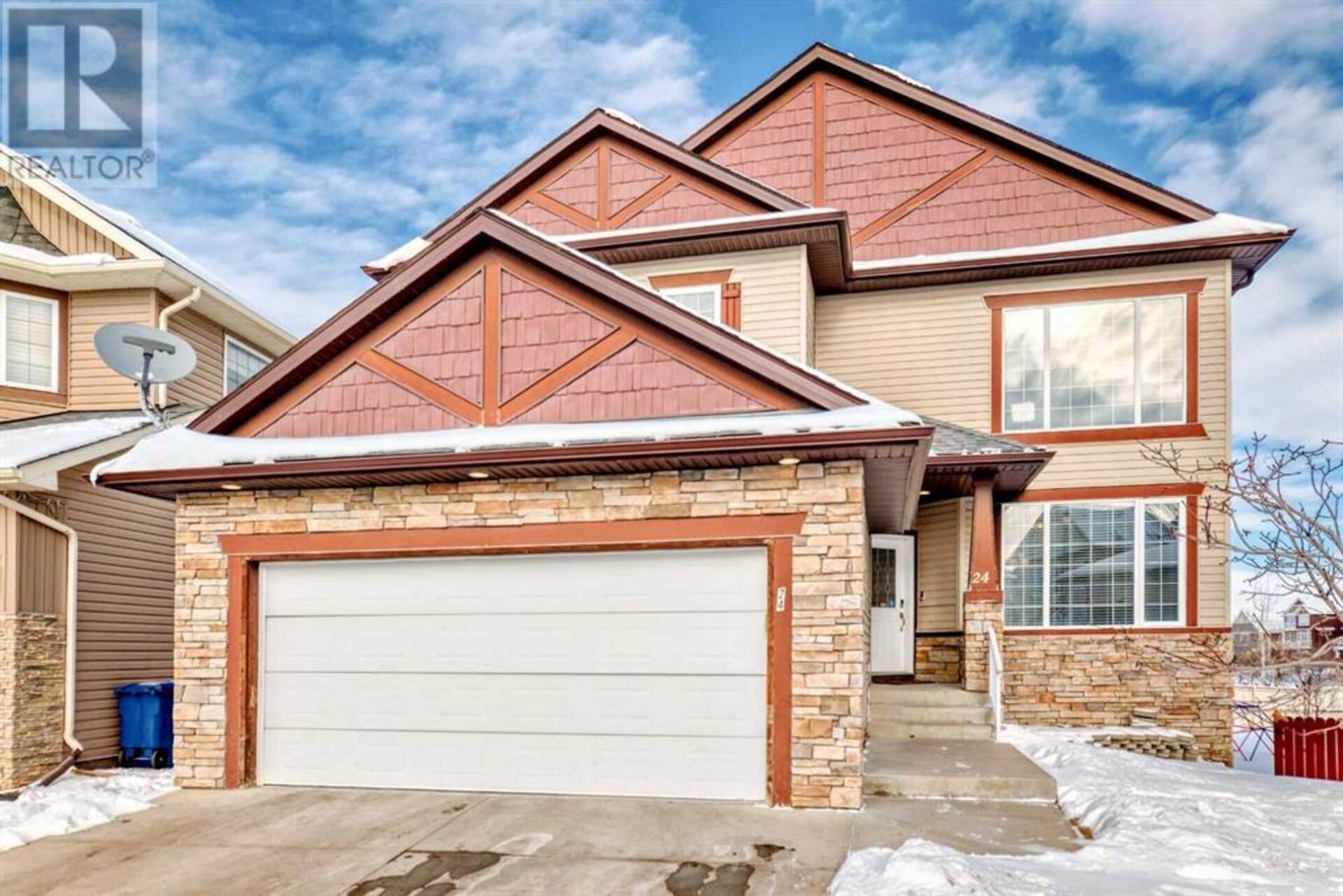 24 Baywater Cape SW Airdrie