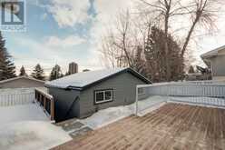 47 Henefer Road SW Calgary