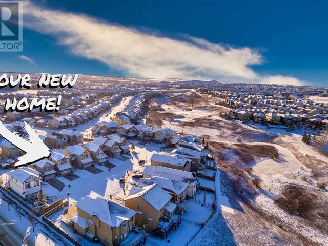 73 Sage Hill Landing NW Calgary Alberta