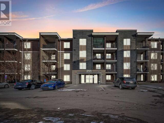 111, 355 Taralake Way NE Calgary Alberta