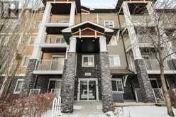 2306, 115 Prestwick Villas SE Calgary