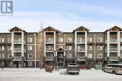 2306, 115 Prestwick Villas SE Calgary