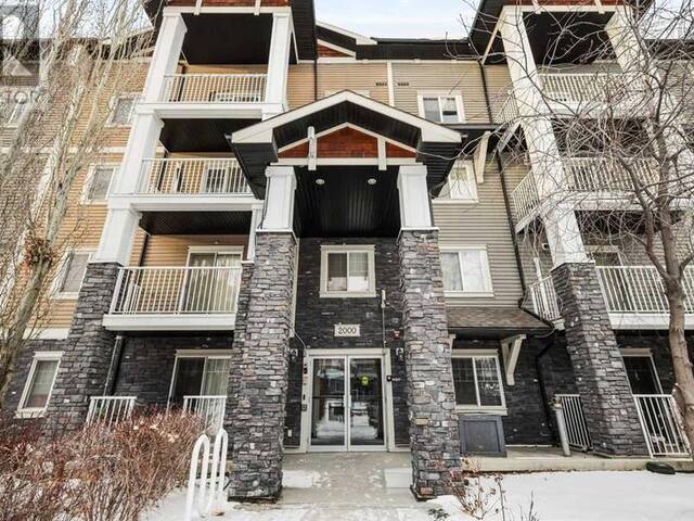 2306, 115 Prestwick Villas SE Calgary