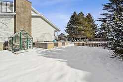 881 east lakeview Chestermere