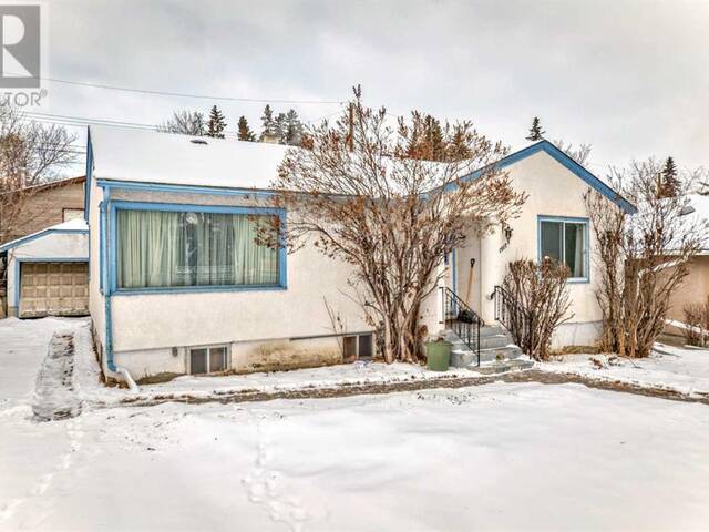 1617 Summer Street SW Calgary Alberta