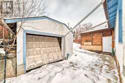 1617 Summer Street SW Calgary