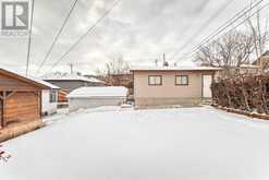 1617 Summer Street SW Calgary