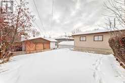 1617 Summer Street SW Calgary