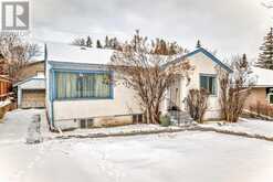 1617 Summer Street SW Calgary