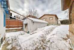 1617 Summer Street SW Calgary