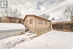 1617 Summer Street SW Calgary