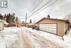 1617 Summer Street SW Calgary