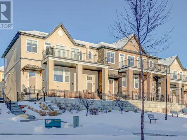 26 Cranbrook Villas SE Calgary Alberta