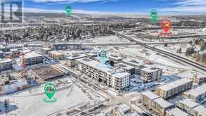 508, 4160 Norford Avenue NW Calgary