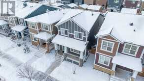 103 Redstone Boulevard NE Calgary