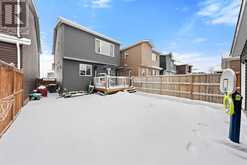 103 Redstone Boulevard NE Calgary