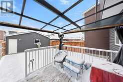 103 Redstone Boulevard NE Calgary