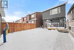 103 Redstone Boulevard NE Calgary