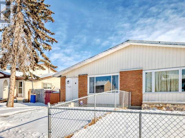 202 Penworth Drive SE Calgary Alberta